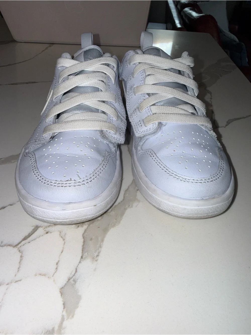 Girls Air Jordan 1 Low Alt